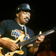 Illustration for article titled R.I.P. bluesman and Blues Brothers bandmate Matt "Guitar" Murphy